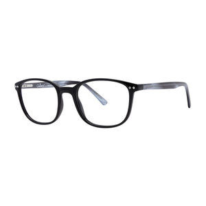 Gallery Richard Eyeglasses Black 53mm